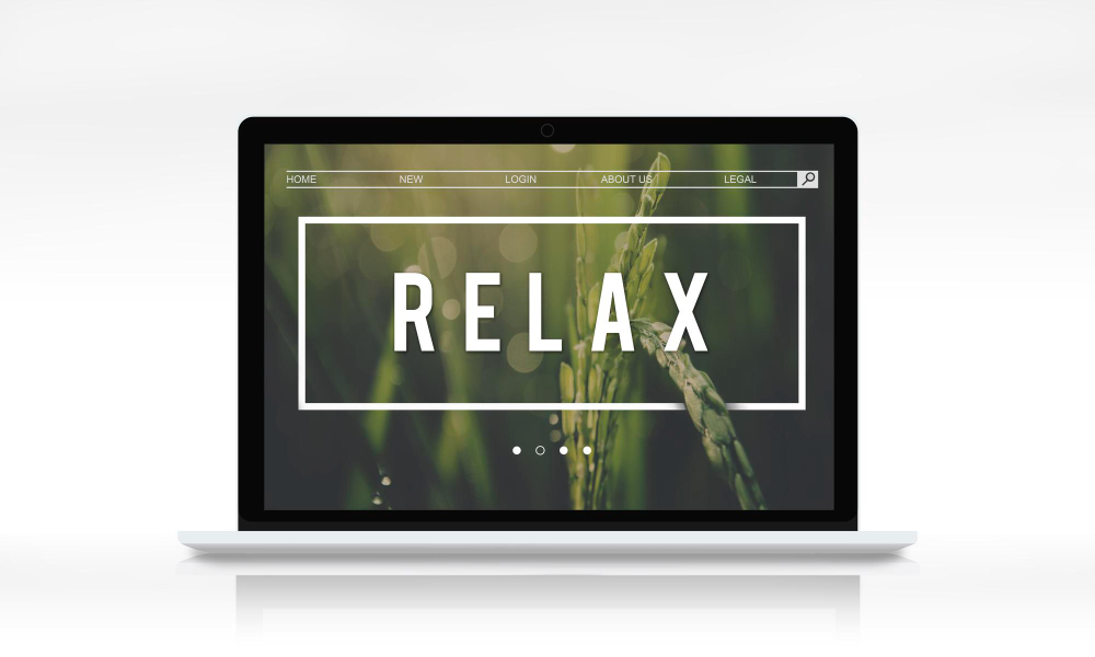 Mantenha a navegação simples e objetiva.