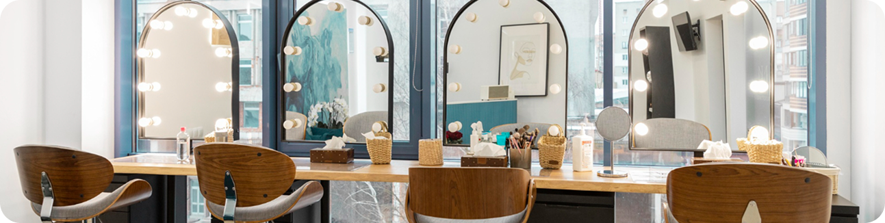 كيف ساهم الحجز عبر الإنترنت في زيادة عملاء صالونات التجميل بنسبة 30%: دراسة حالة