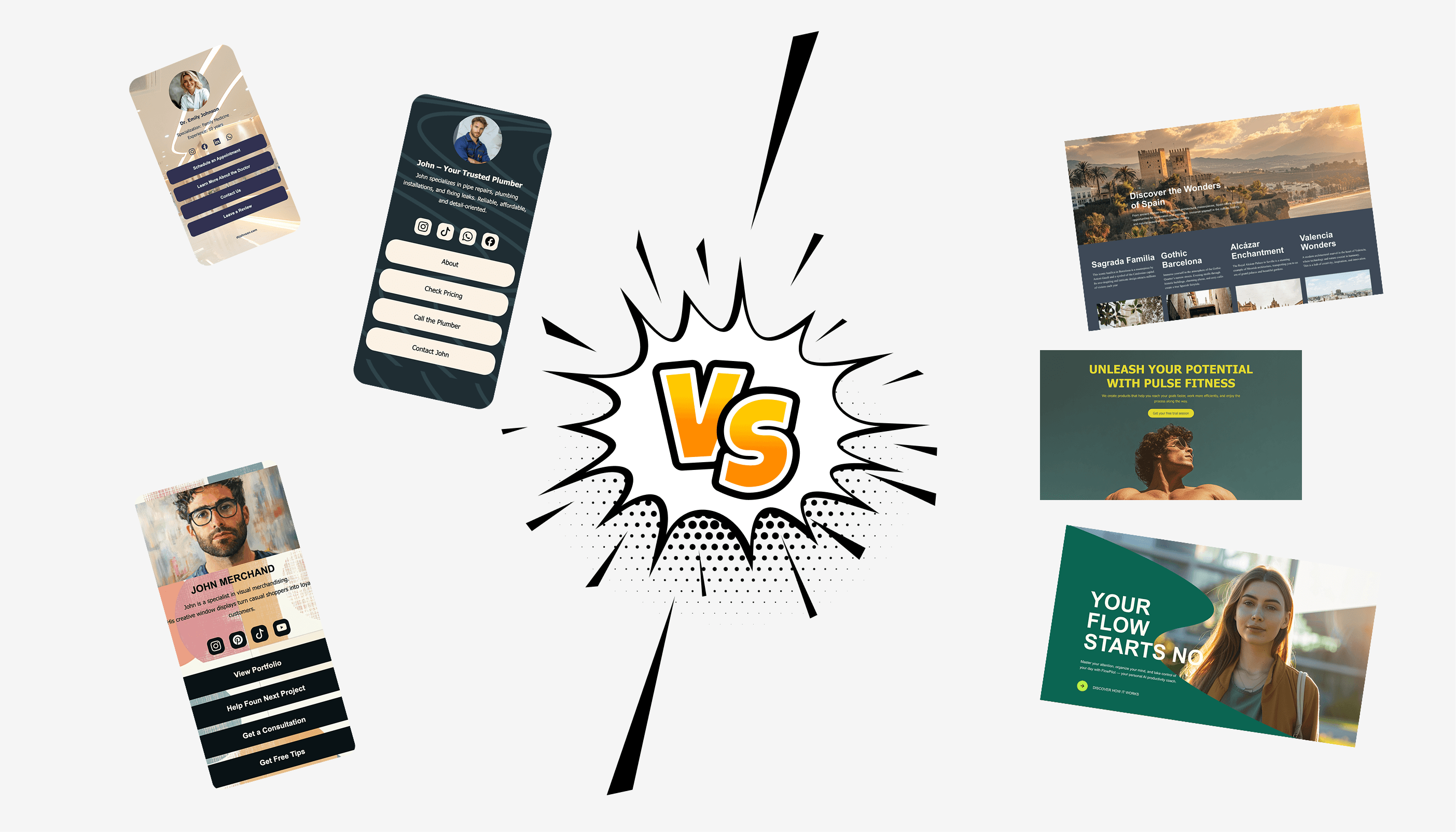 如何快速做决定