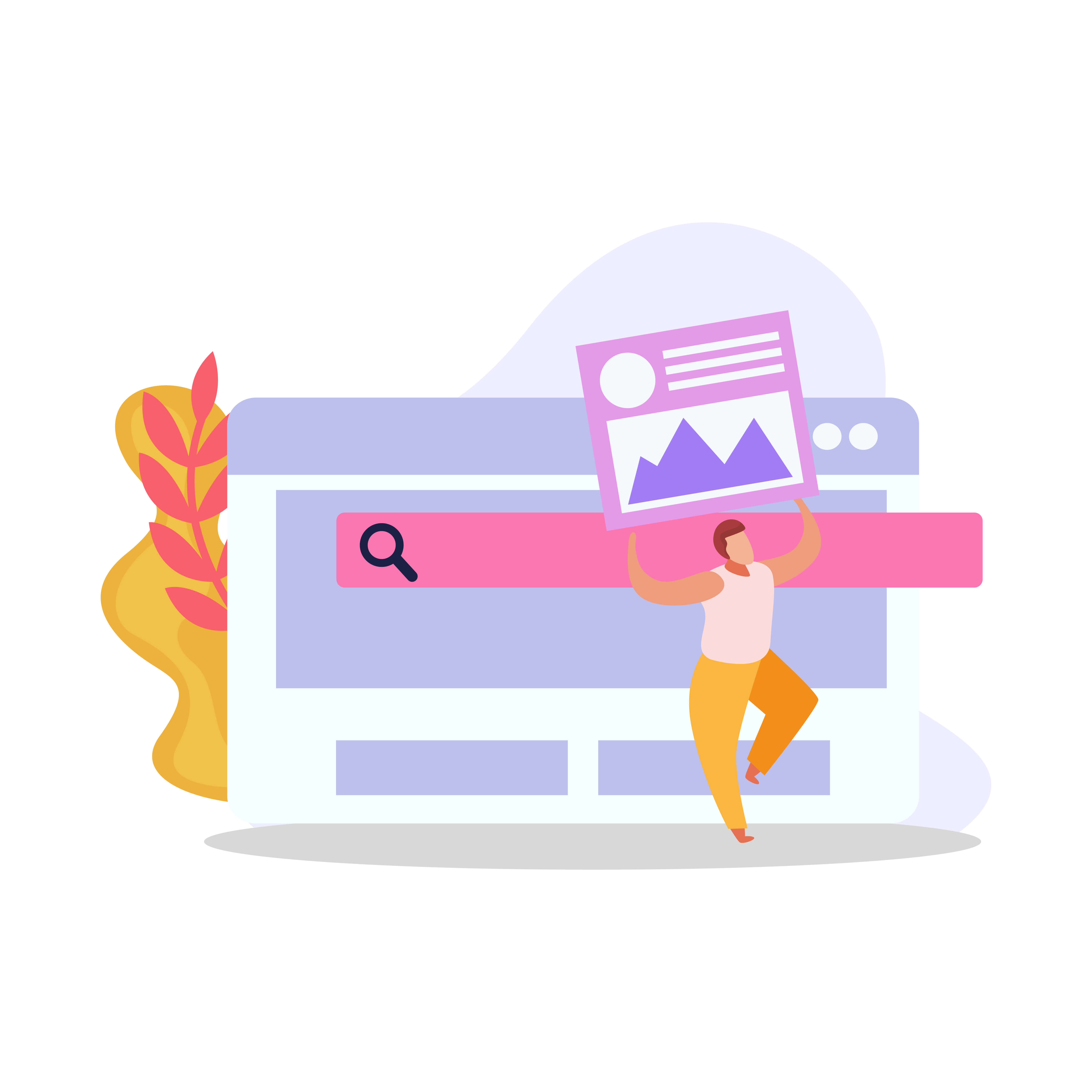 내비게이션 설정 방법