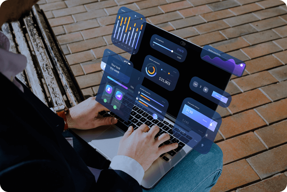 Alat Optimasi & Segmentasi Pemasaran