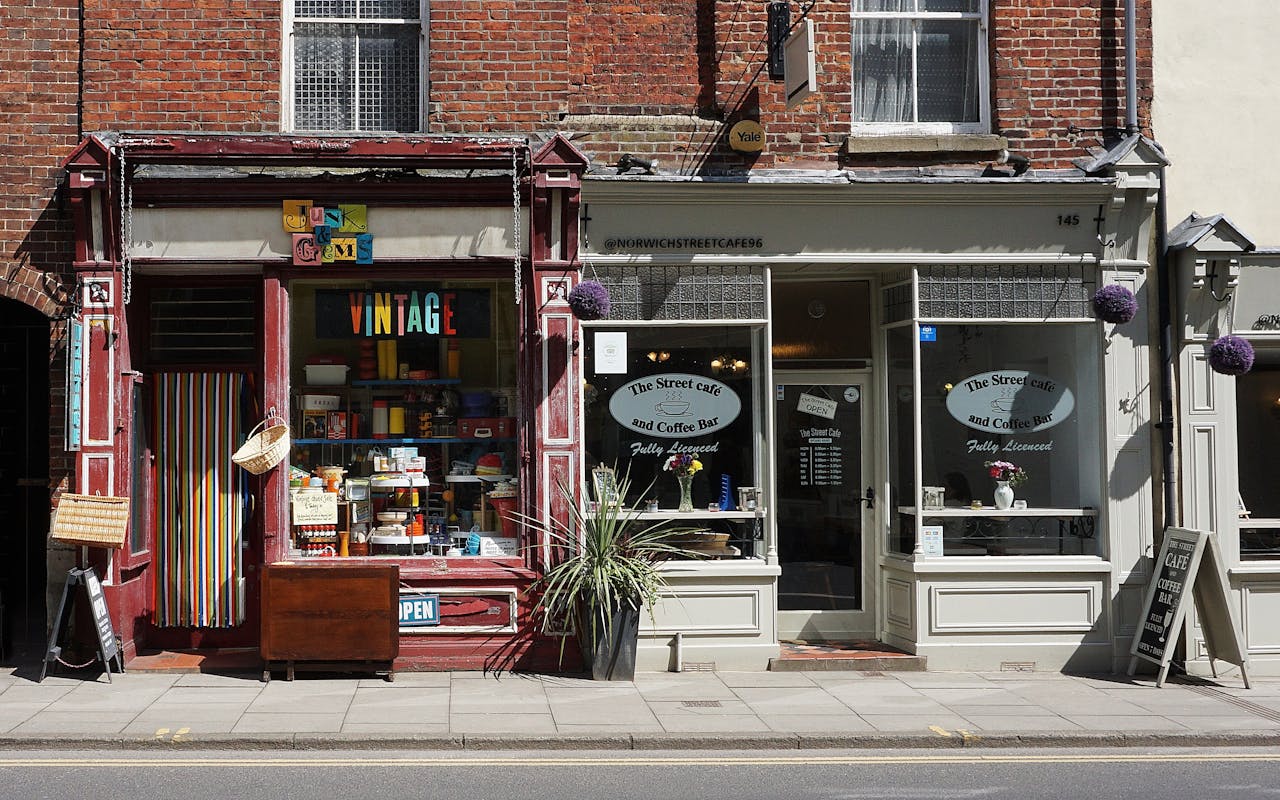 Sustainability Meets Style