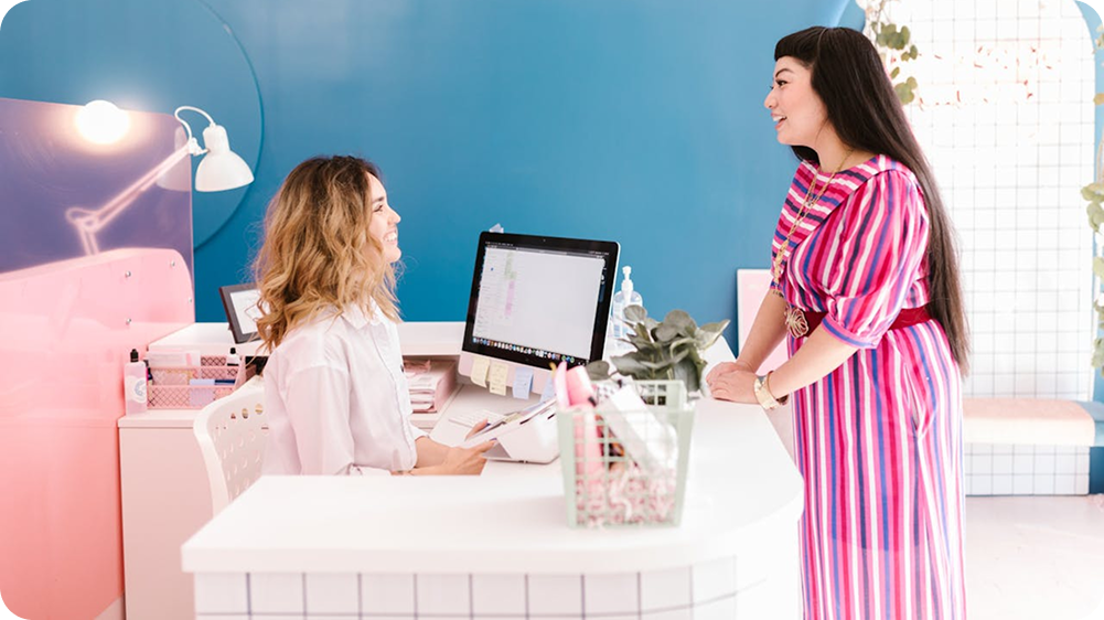 Giá trị trung bình mỗi vé (ATV)