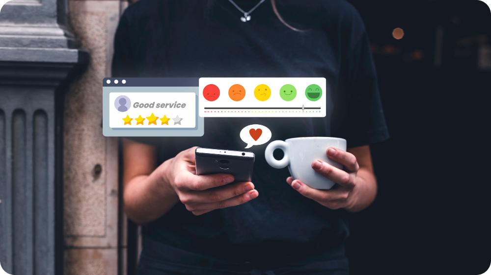 Tỷ lệ giữ chân khách hàng