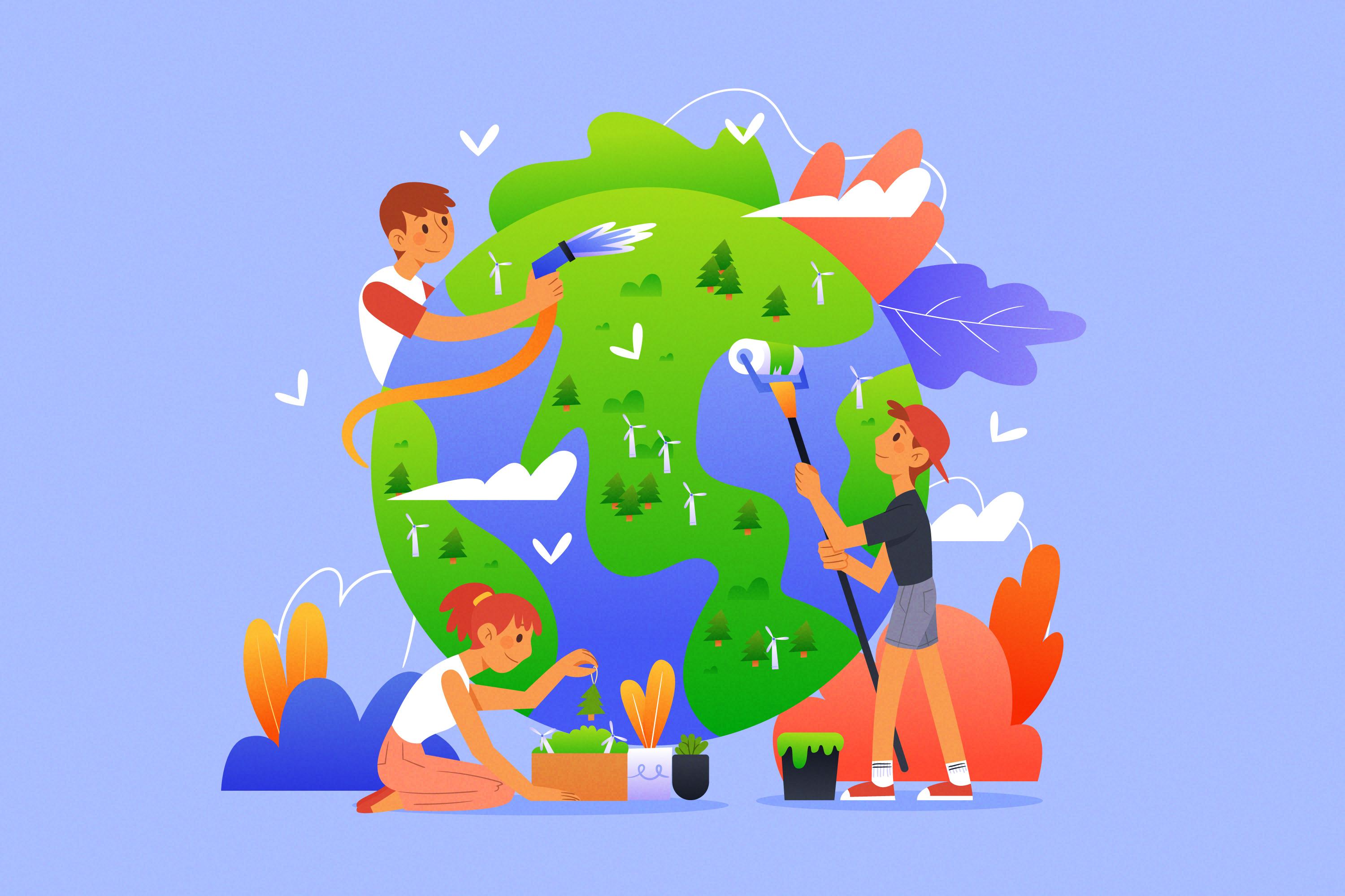 Benefits Beyond Science