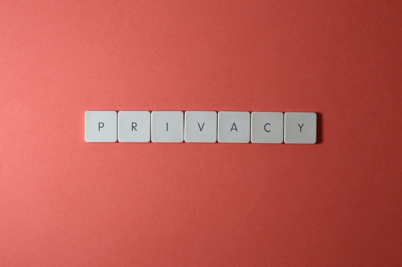 Why Digital Privacy Matters