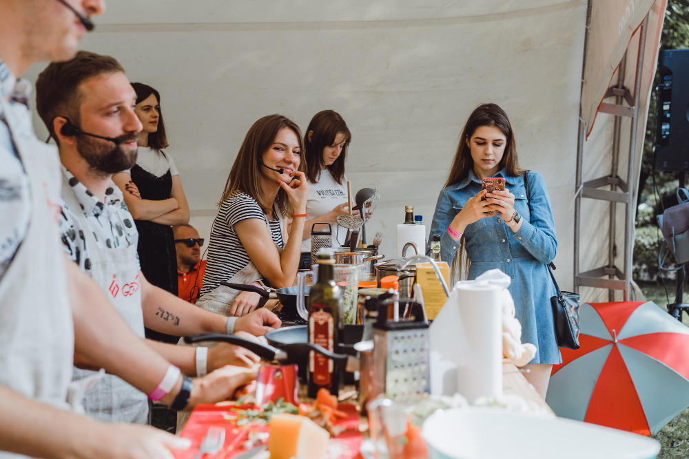 Why Community Matters More Than Ever