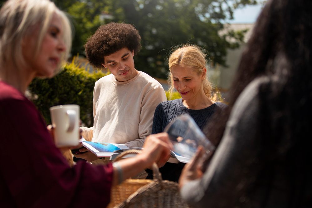 Tips to Increase Engagement During the Event