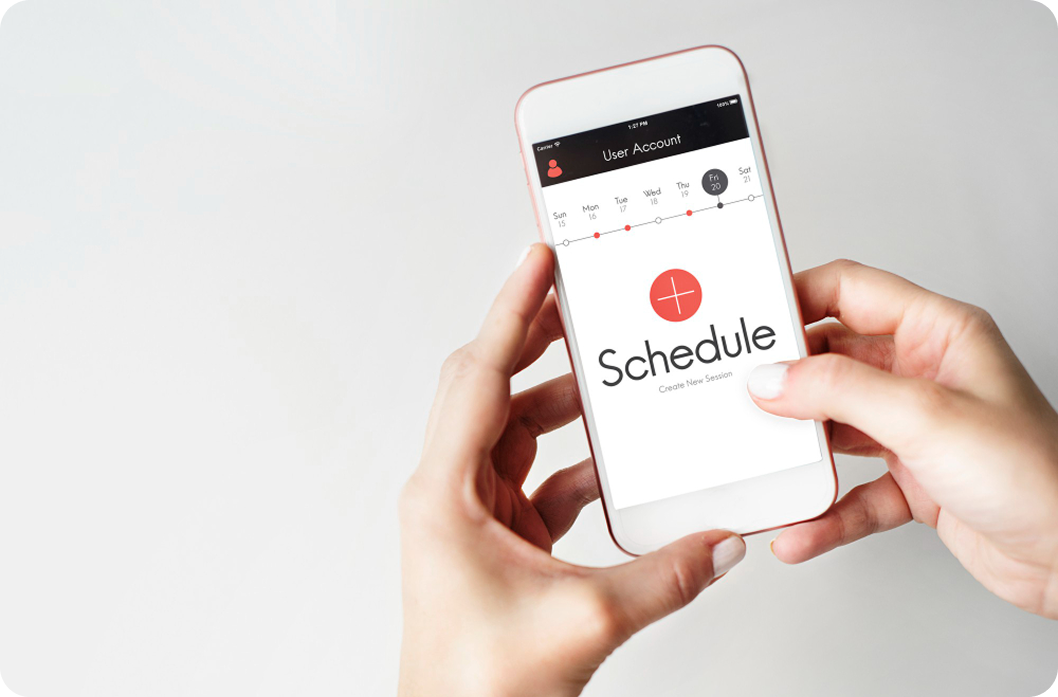 Online Booking Strengths