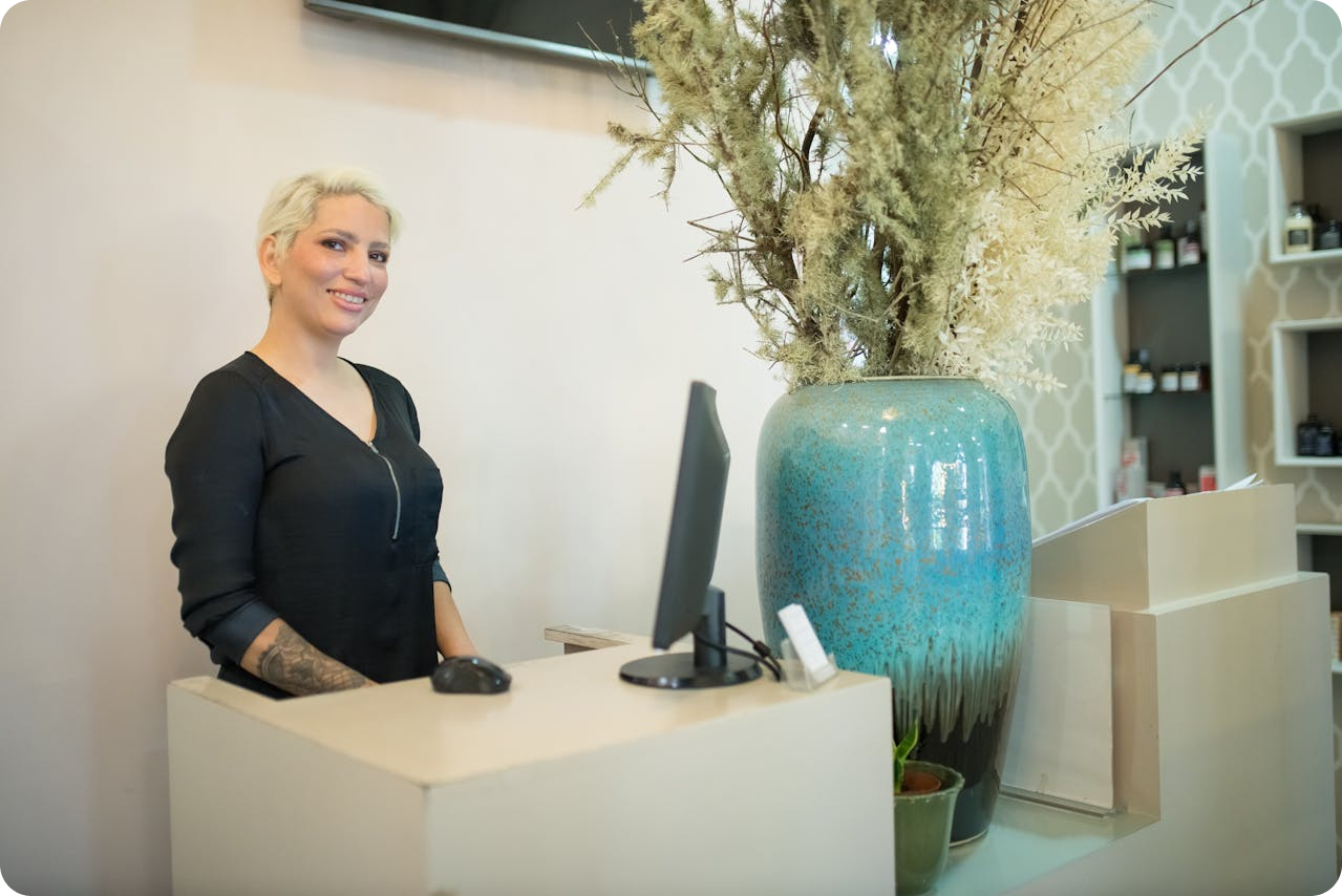 How Combining Online + Offline Maximizes Capacity