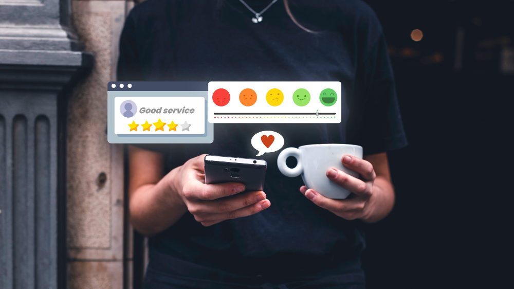 Ajoutez des avis et des preuves sociales