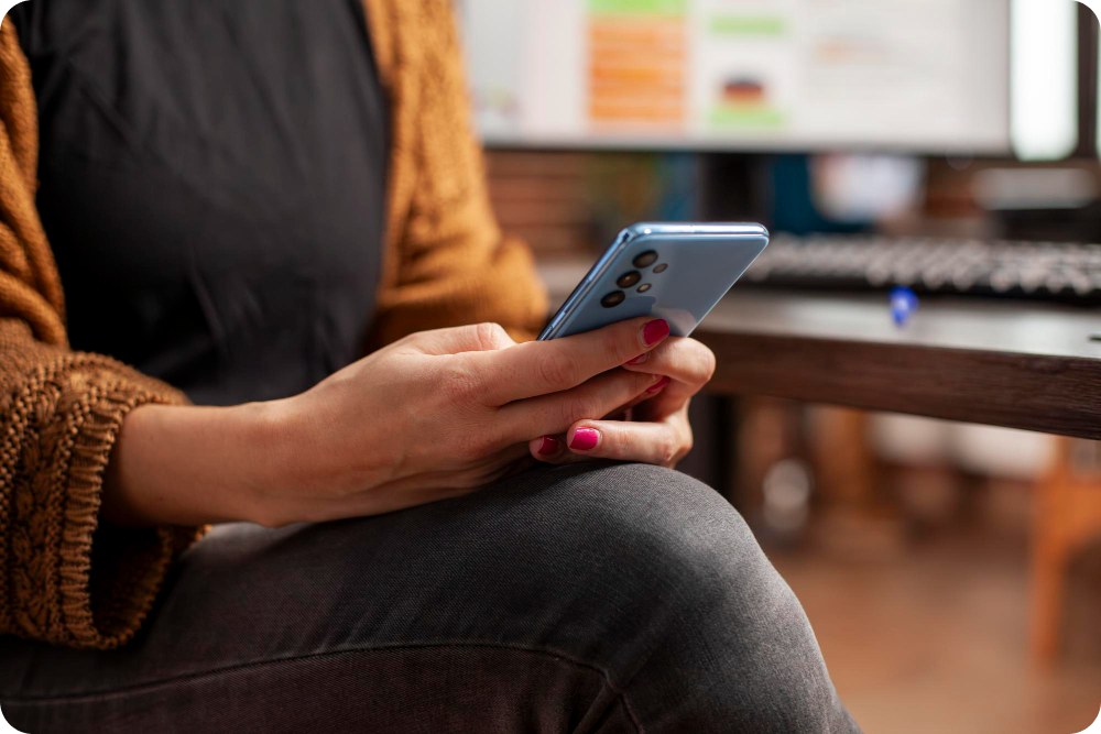 How Polite Automated Reminders Work