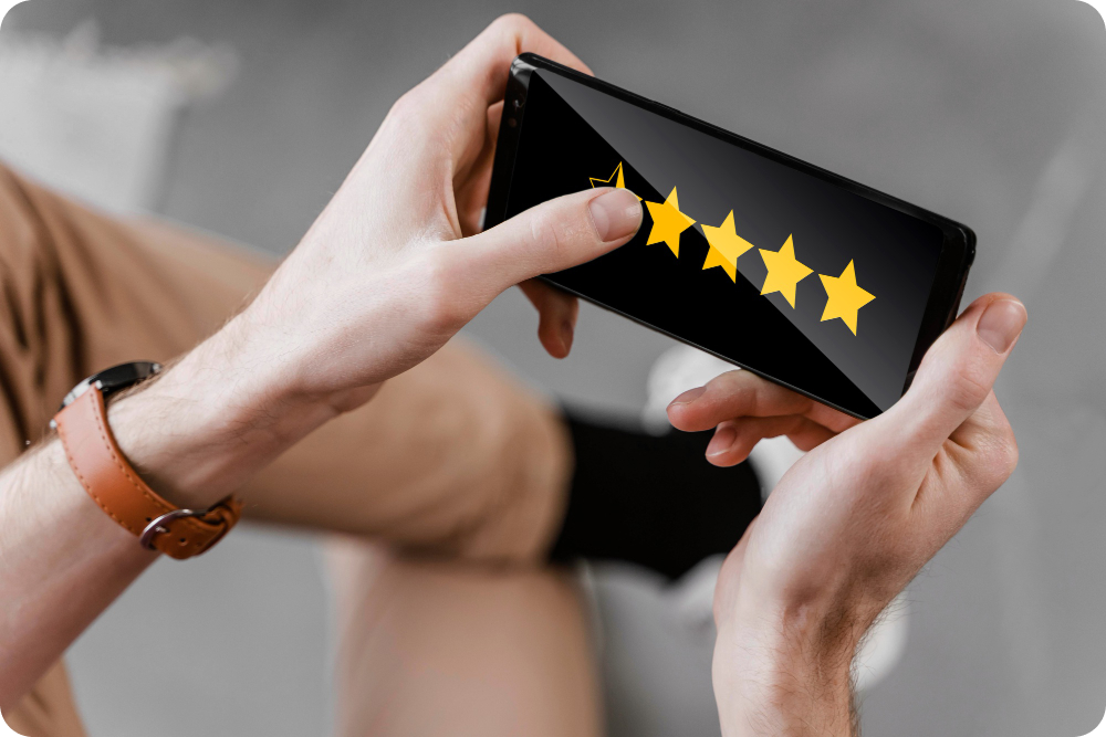 How Reviews Impact Bookings