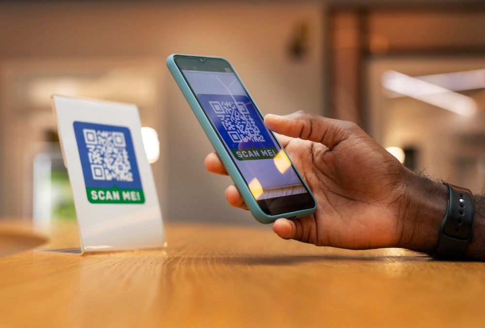 How to Find and See Your GCash QR Code