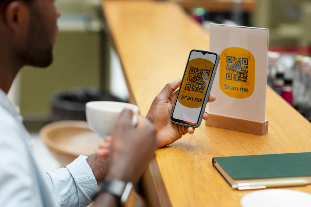 Where Does GrabPay QR Work?