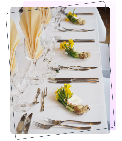 বিয়ের ছবির জন্য সৃজনশীল ধারণা QR কোড