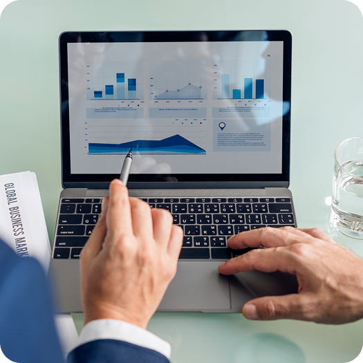 Tại sao phân tích dữ liệu bán hàng lại quan trọng đối với các doanh nghiệp dịch vụ?