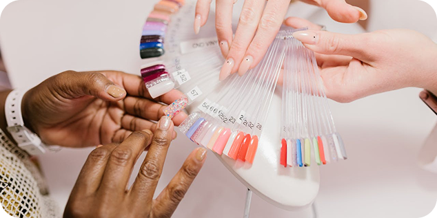 Chi phí nguyên vật liệu