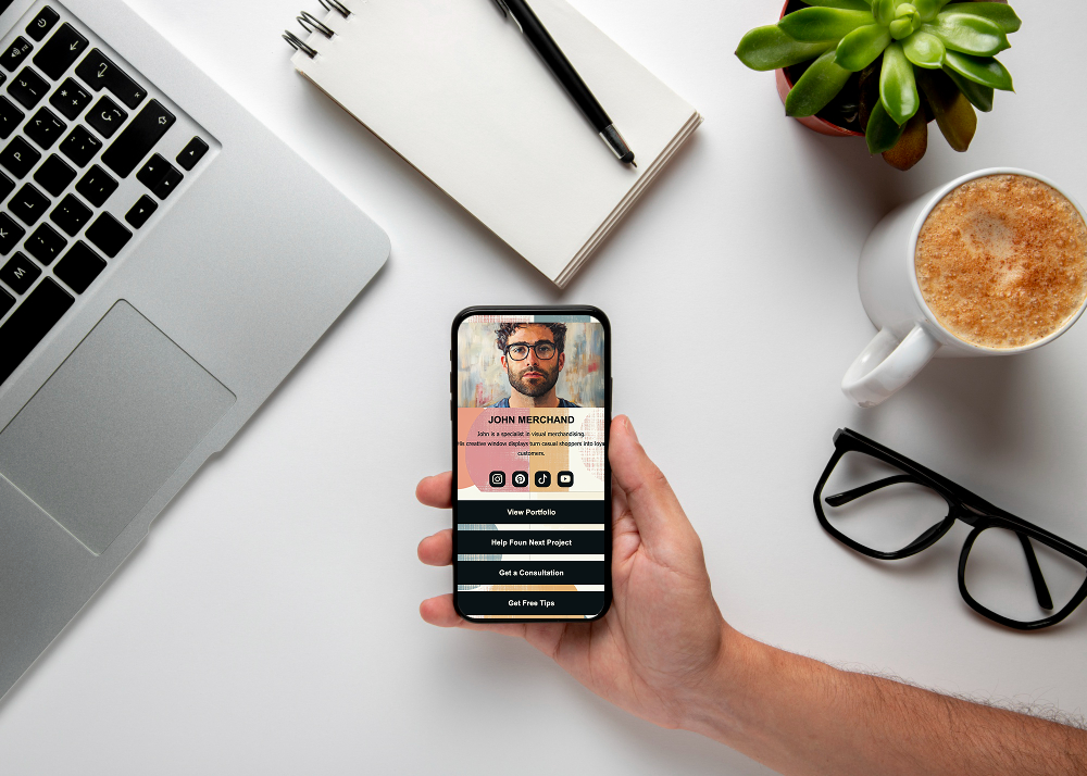 ワンページ ウェブサイトから利益を得られるビジネスとは?
