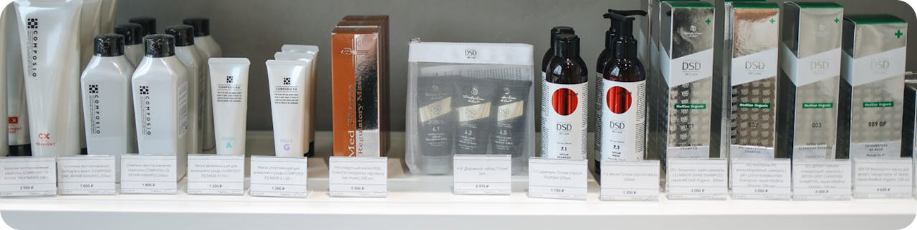 Bagaimana Sebuah Salon Kecantikan Meningkatkan Pendapatan dengan Menjual Produk Ritel kepada Pelanggan