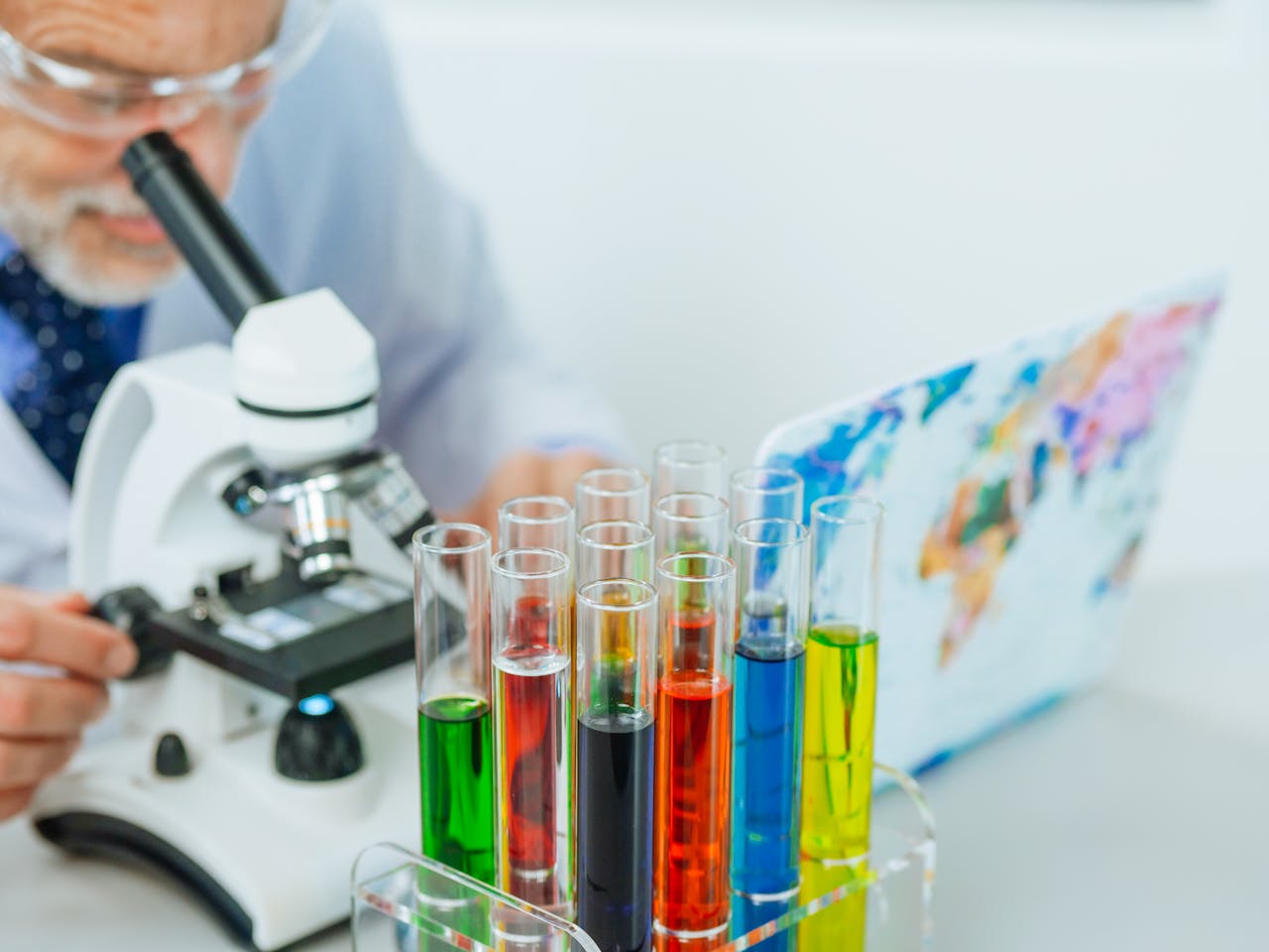 Advances in Renewable Energy