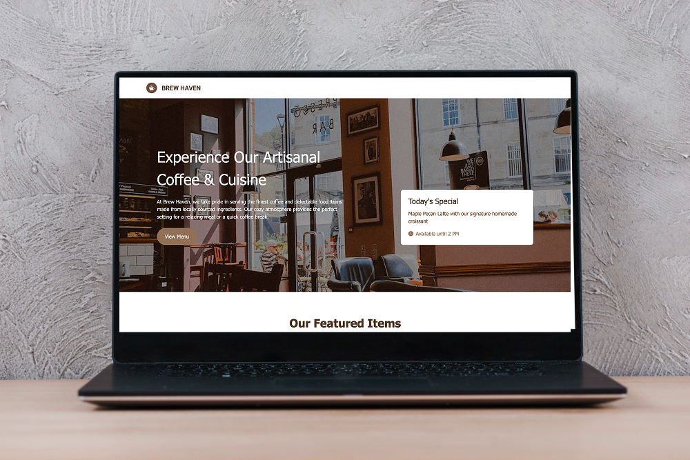ワンクリックですべてにアクセス可能に