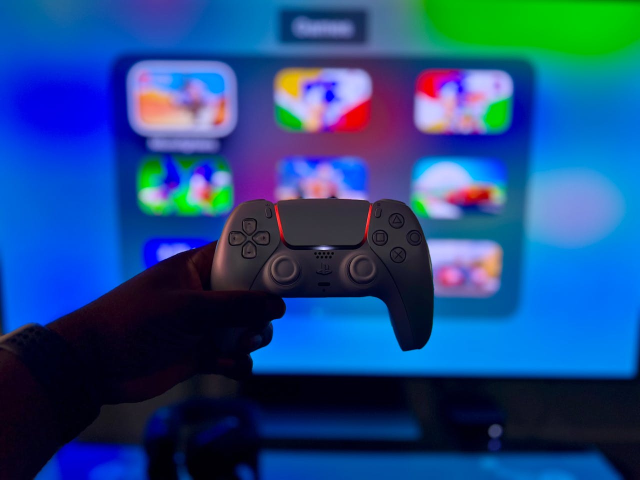 Open-World Adventures