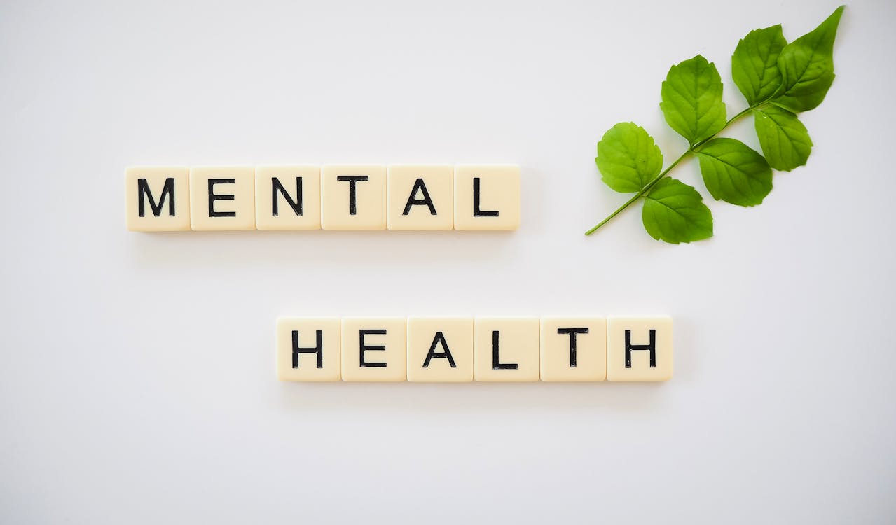 Understanding Mental Health