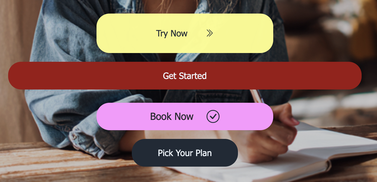 Add Buttons, Links, and Navigation