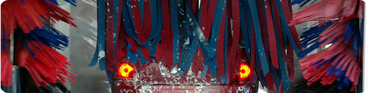 วิธีที่ศูนย์ล้างรถลดเวลารอของลูกค้าด้วยระบบจองออนไลน์