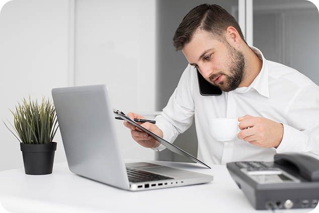 ประสบการณ์ลูกค้าที่ดีกว่า