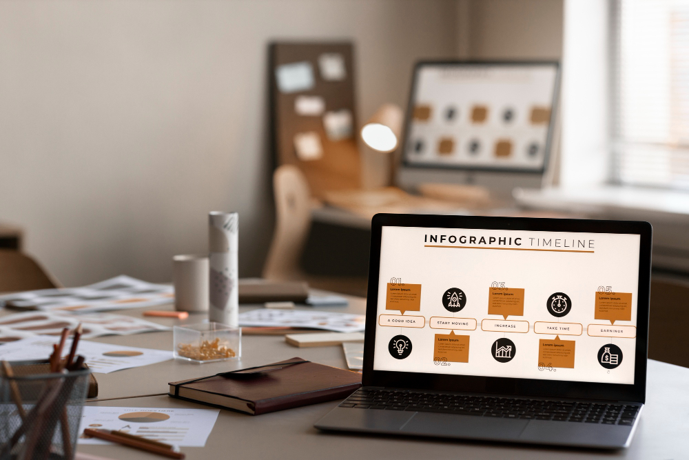 3. Pilih Palet Warna Terhad