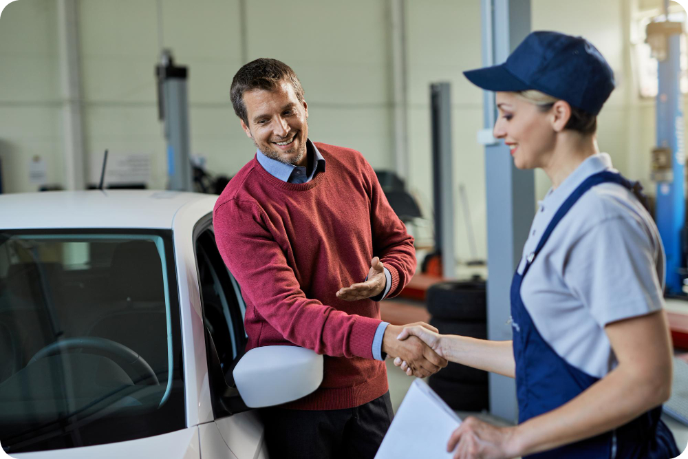 ให้ความสำคัญกับประสบการณ์ของลูกค้า