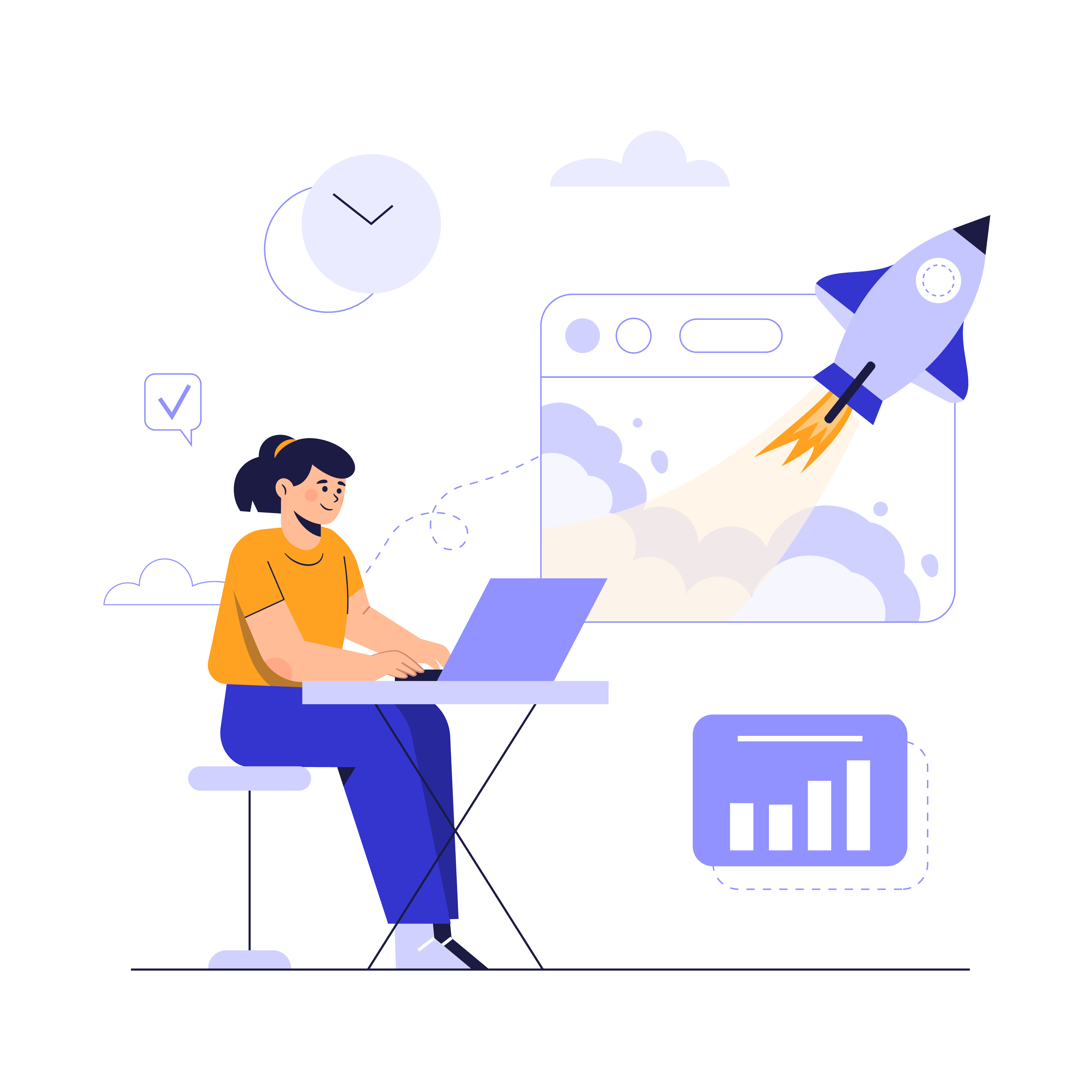 Lebih Banyak Kata Kunci, Lebih Banyak Visibilitas