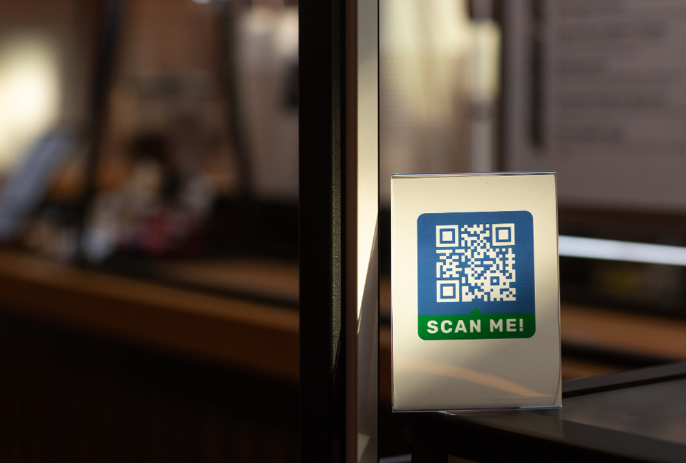 QR-ஸ்டாக்