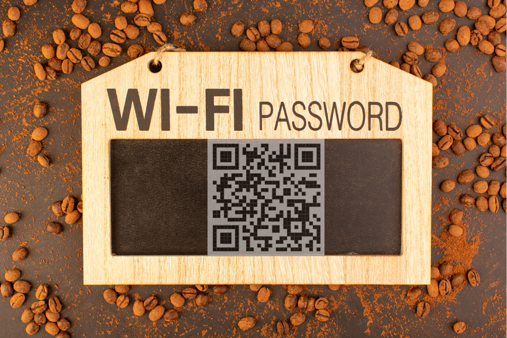 ஆன்லைன் QR குறியீடு