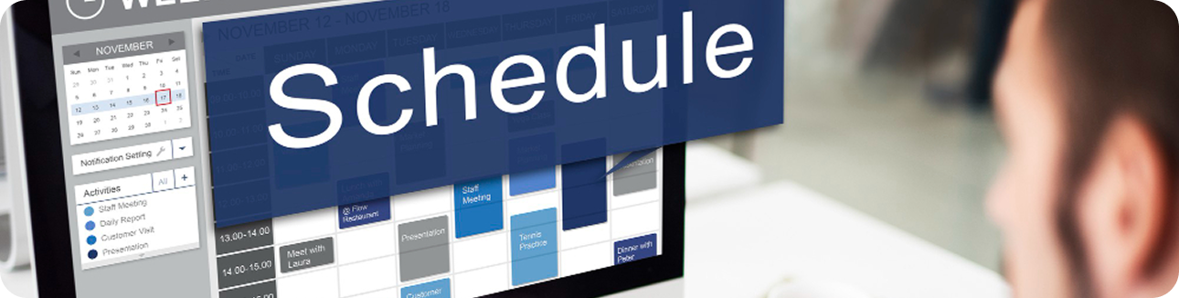 How to Build an Efficient Staff Schedule for Service Businesses