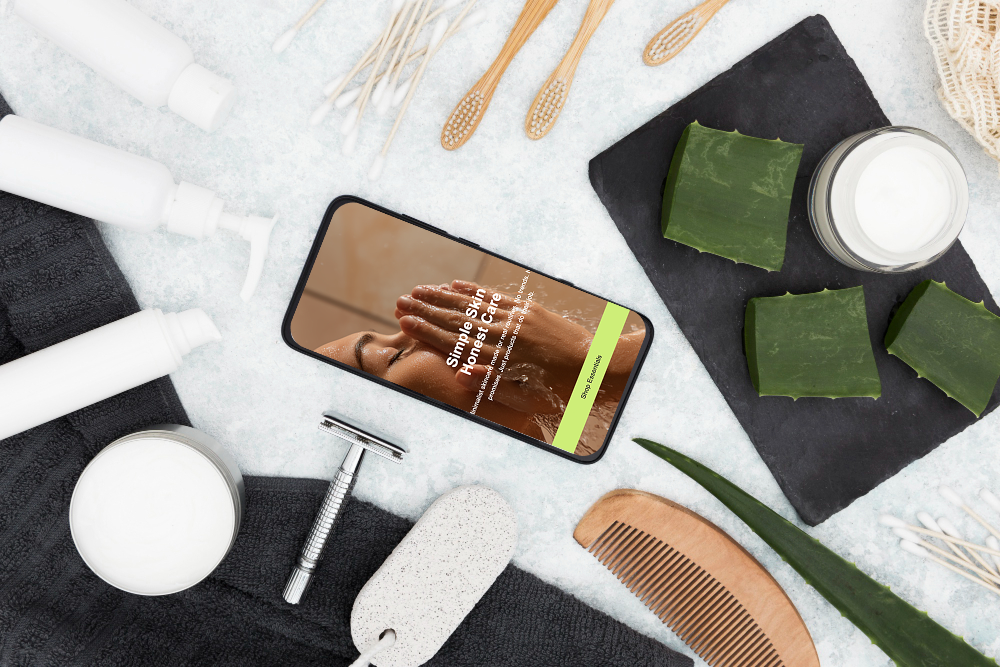 Ottimizza la tipografia