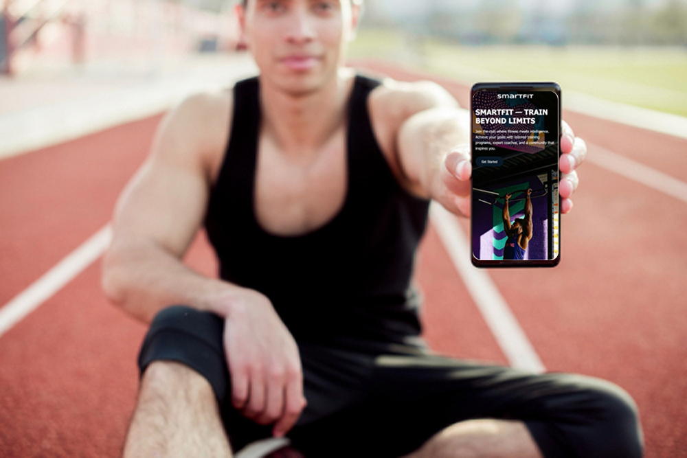 Principi chiave della progettazione mobile-first