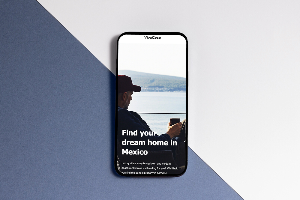 Che cos'è il design "mobile-first"?