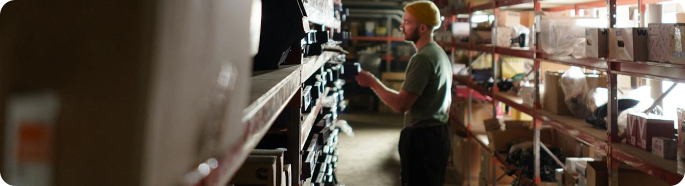 ระบบติดตามสินค้าคงคลังช่วยป้องกันการสูญเสียในธุรกิจบริการได้อย่างไร