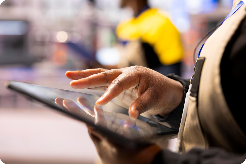 แนวปฏิบัติที่ดีที่สุดสำหรับการติดตามสินค้าคงคลังอย่างมีประสิทธิภาพ