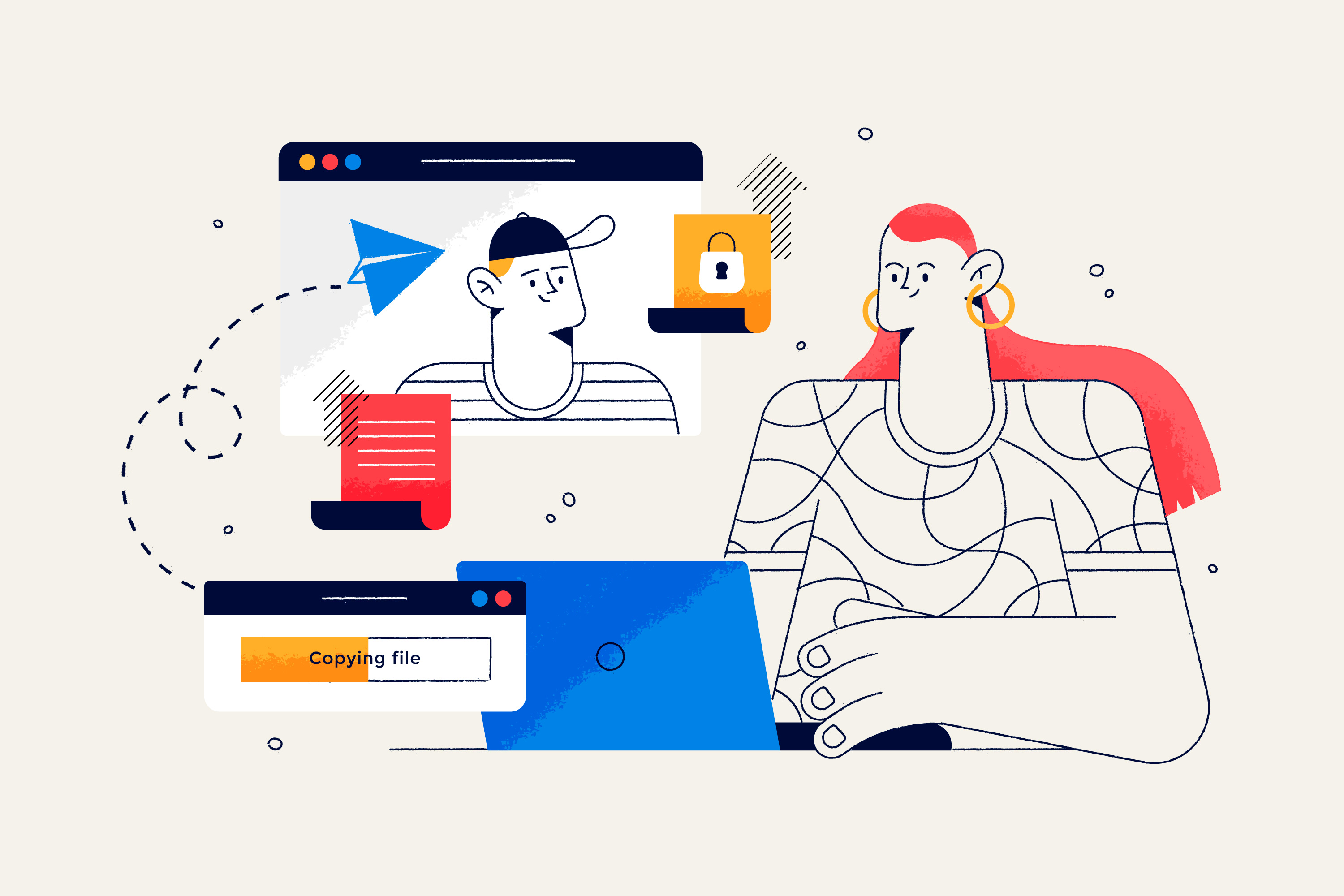 What to Include in a Modern Personal Site
