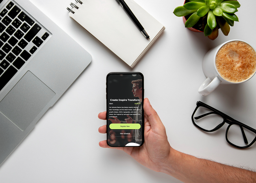 List-of-Links Personal Site (Simple & Effective)