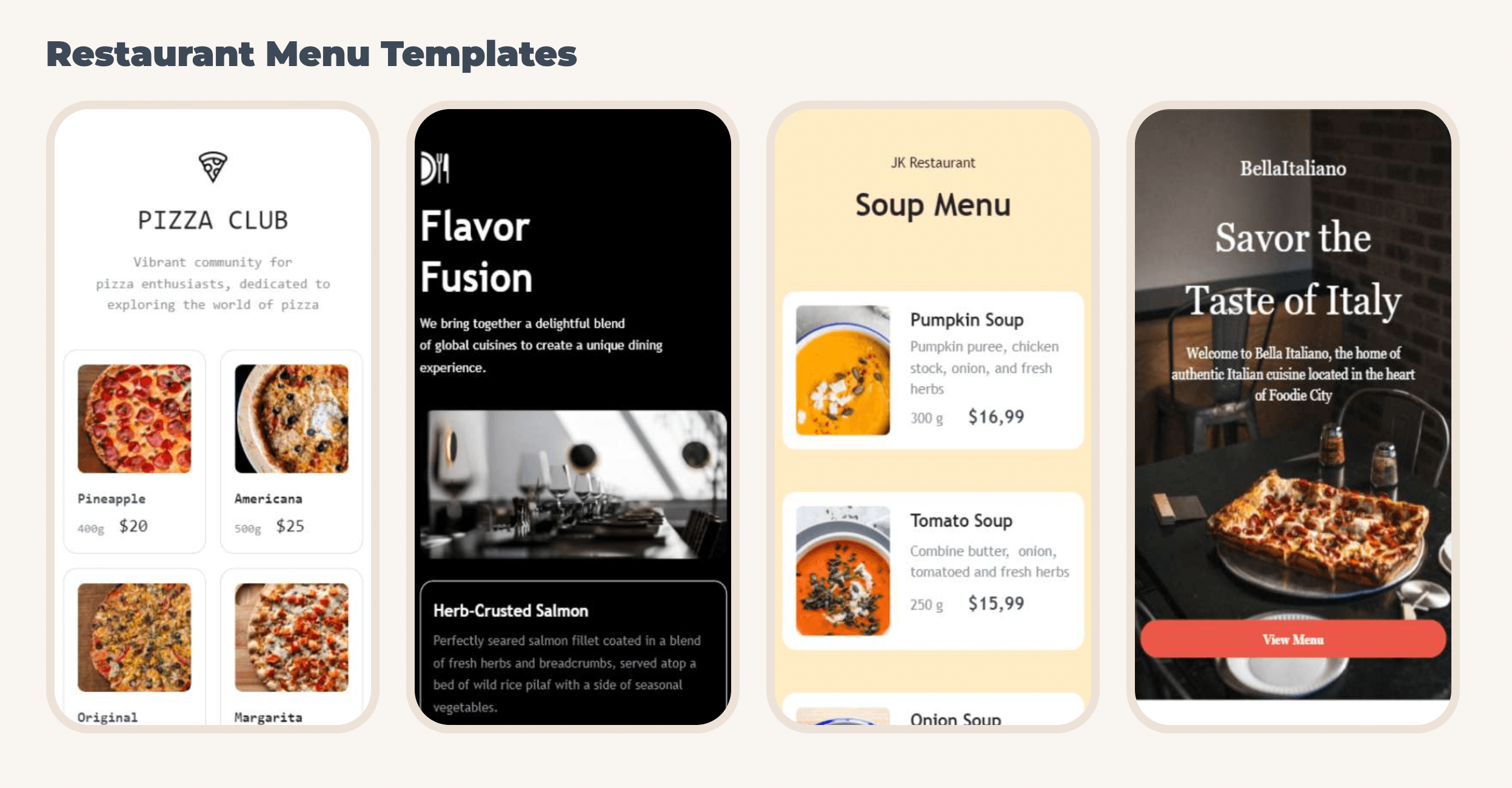Images de haute qualité
