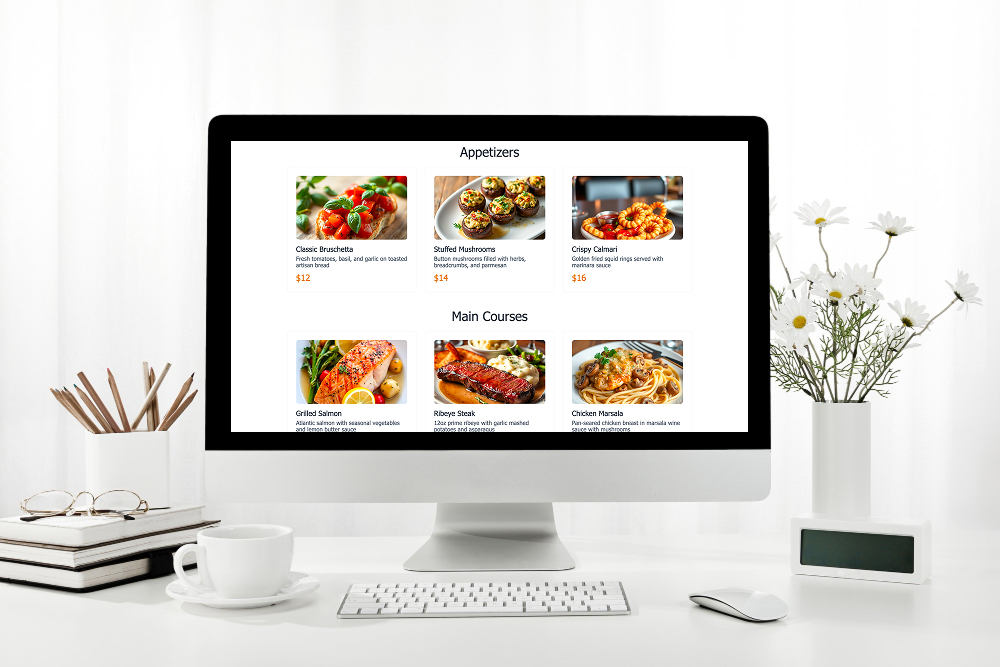 Facilitez la navigation