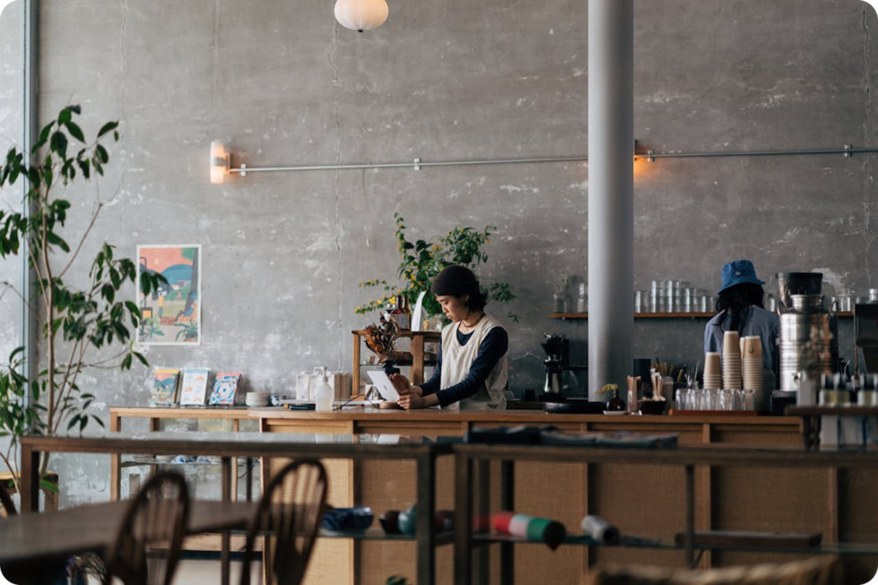 Scalability for Business Growth