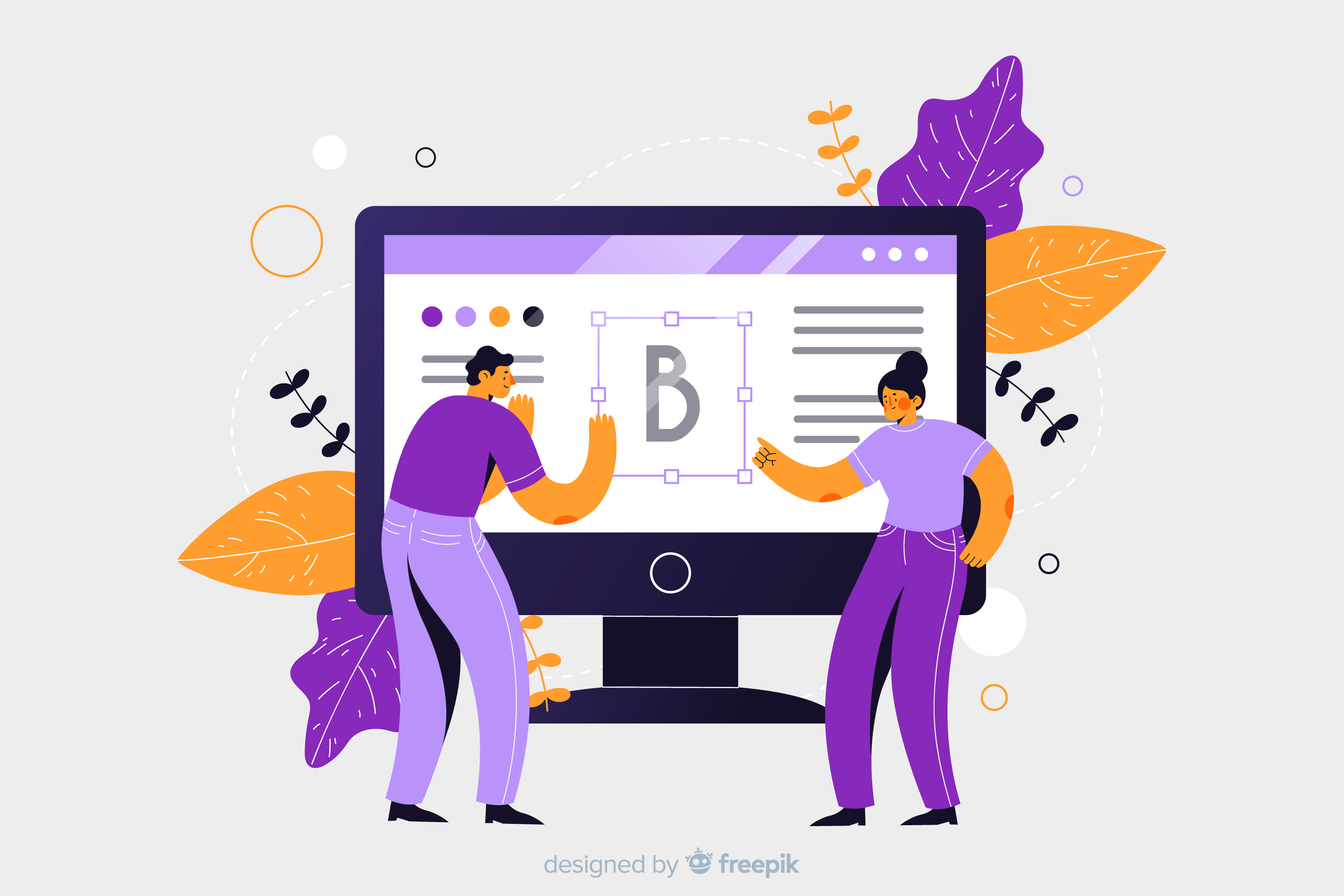 SEO-Friendly Structure Without Technical Skills