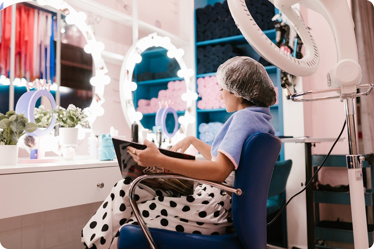 Upsell Additional Services