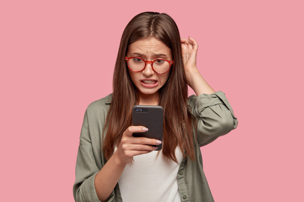 Why E-Ticket Problems Happen